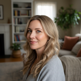 Sarah Johnson