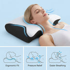 Dormelio™ Butterfly Pillow
