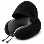 Dormelio™ Travel Neck Pillow