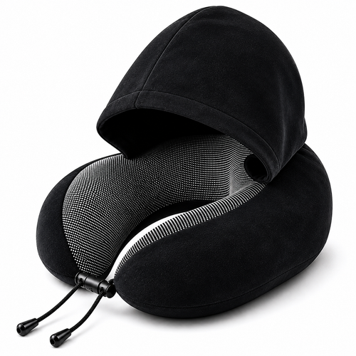 Dormelio™ Travel Neck Pillow