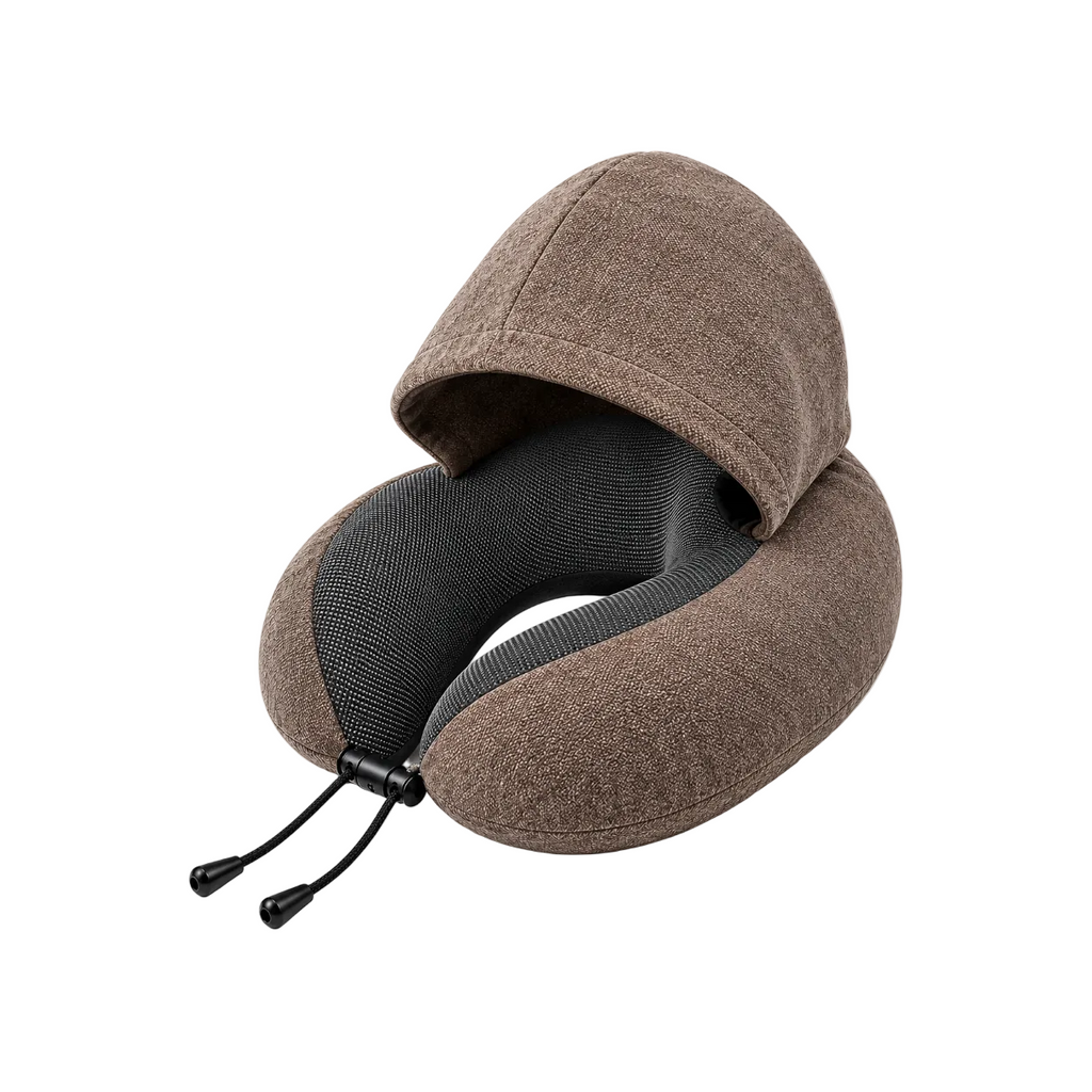 Dormelio™ Travel Neck Pillow