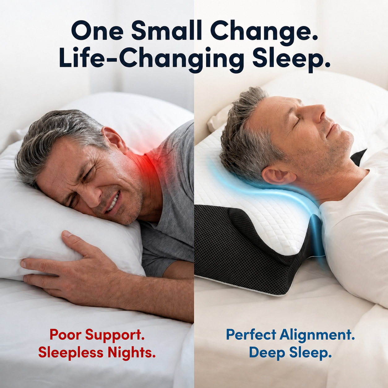 Dormelio™ Butterfly Pillow