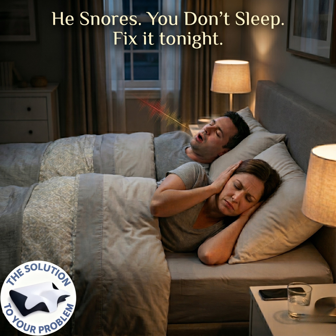 Dormelio™ Butterfly Pillow