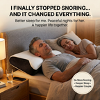 Dormelio™ Butterfly Pillow