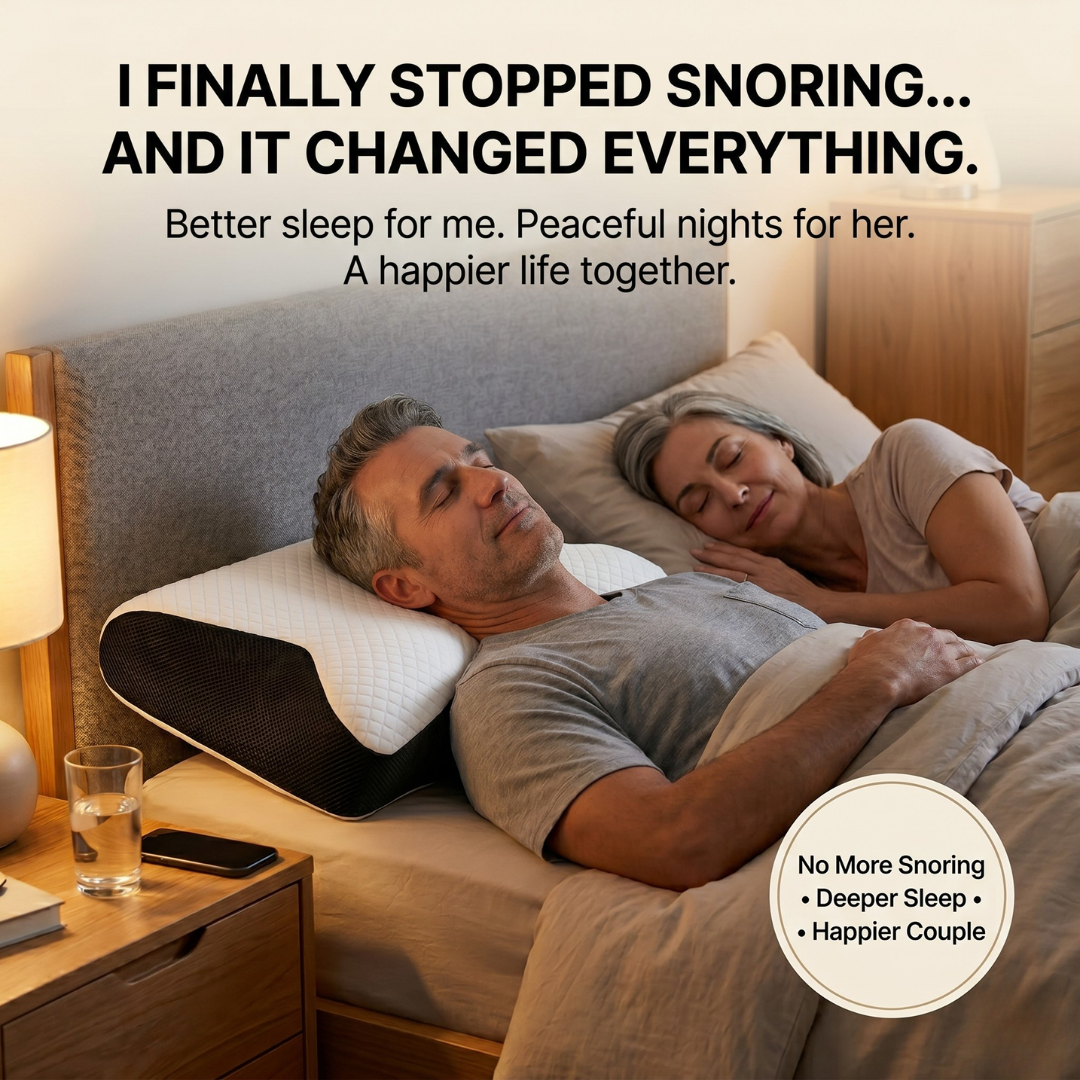 Dormelio™ Butterfly Pillow
