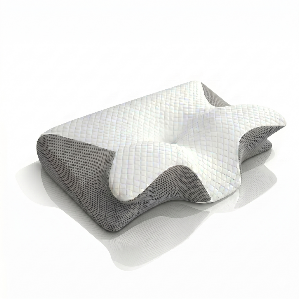 Dormelio™ Butterfly Pillow
