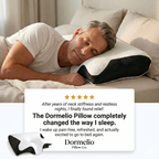 Dormelio™ Butterfly Pillow