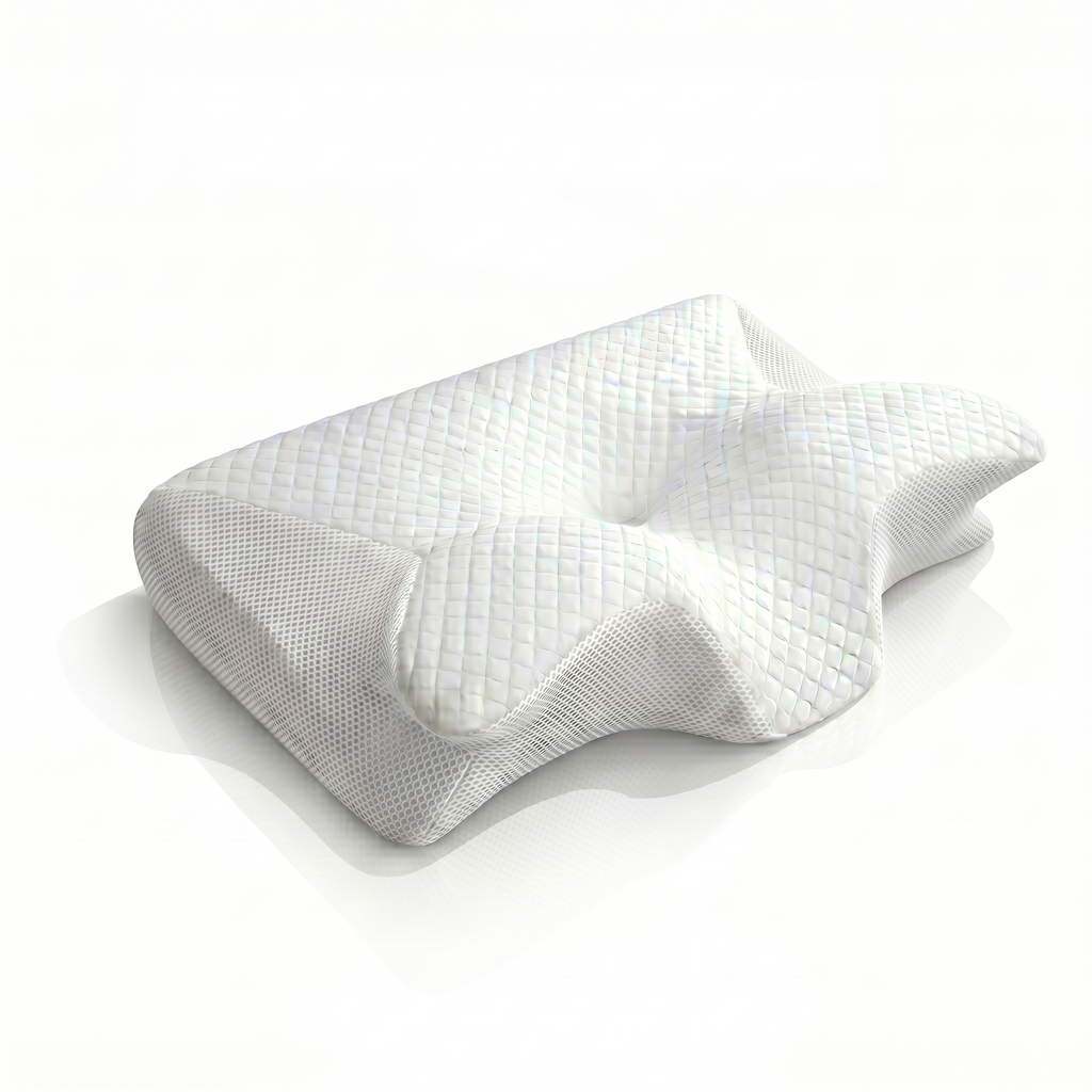 Dormelio™ Butterfly Pillow