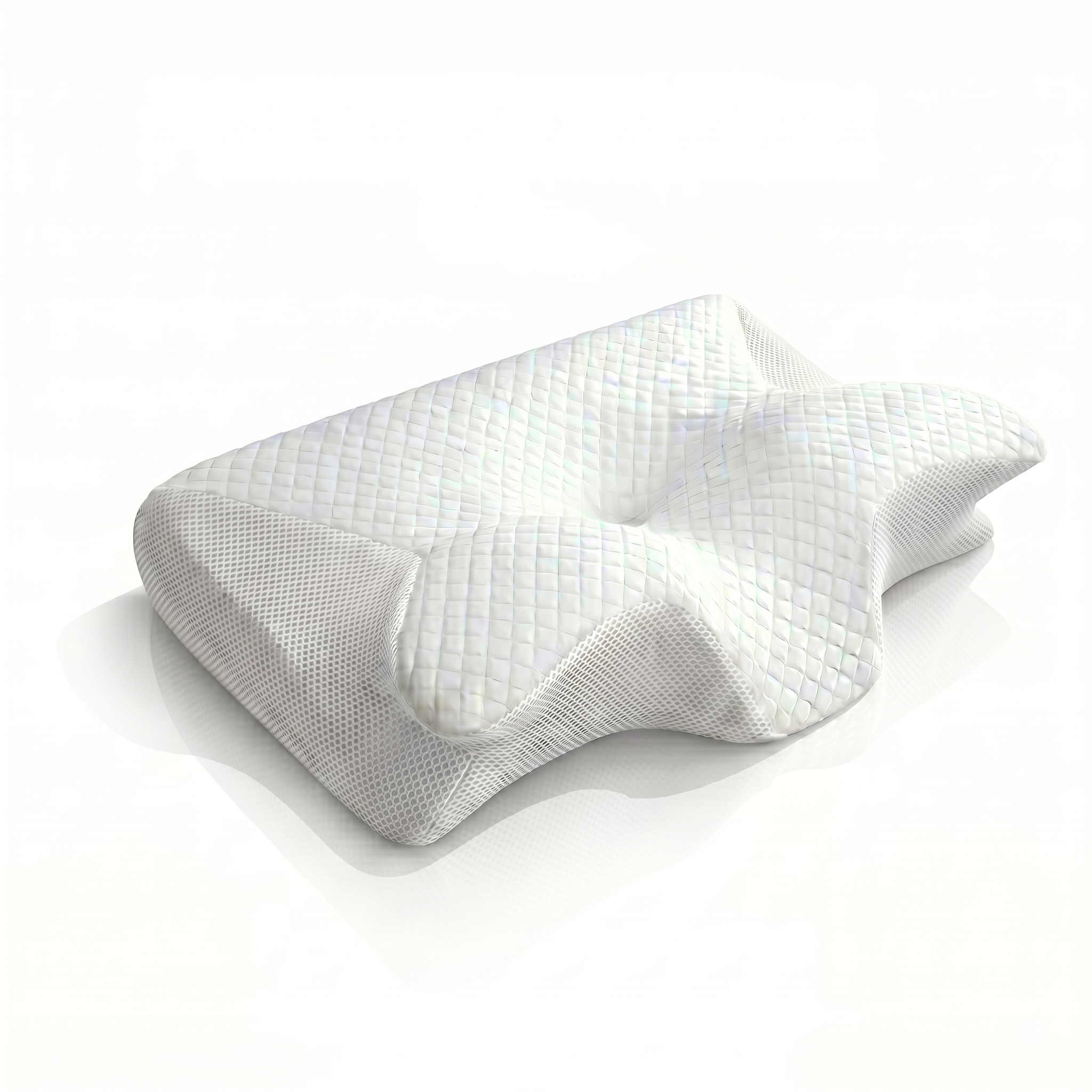 Dormelio™ Butterfly Pillow