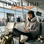 Dormelio™ Travel Neck Pillow