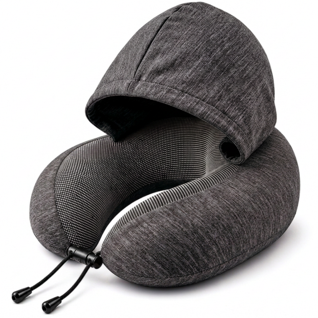 Dormelio™ Travel Neck Pillow