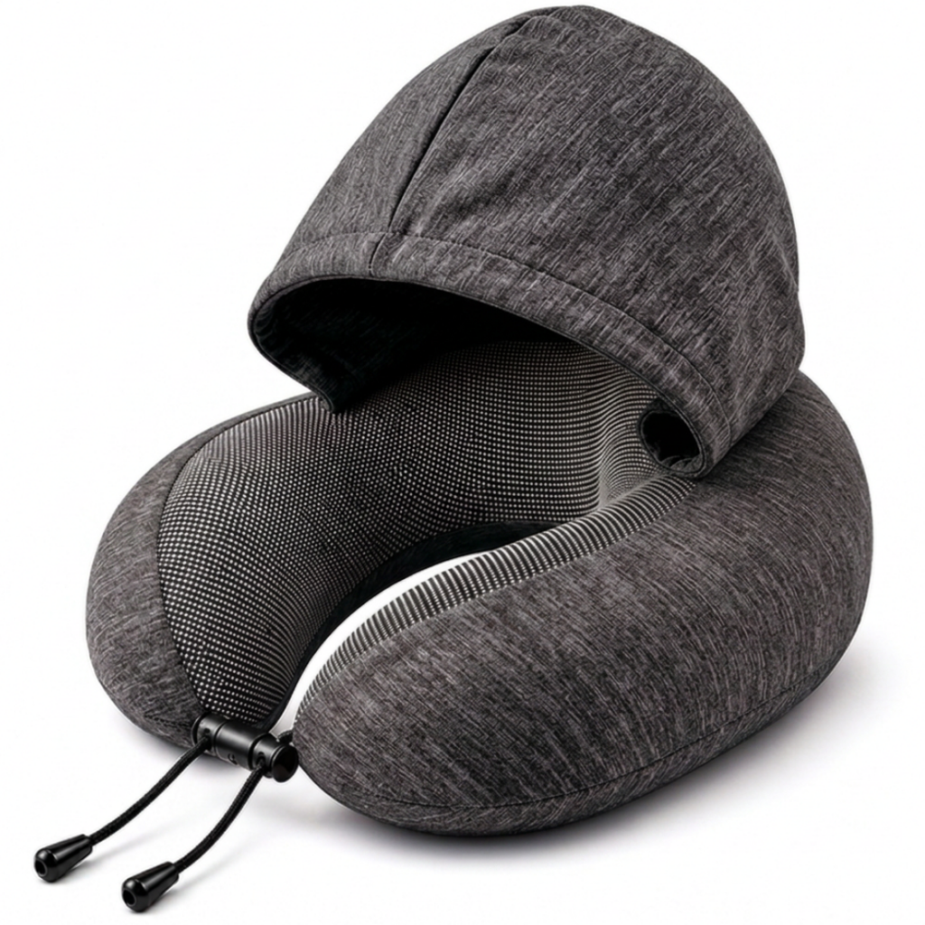 Dormelio™ Travel Neck Pillow