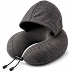 Dormelio™ Travel Neck Pillow