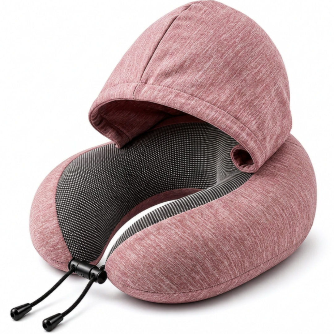 Dormelio™ Travel Neck Pillow