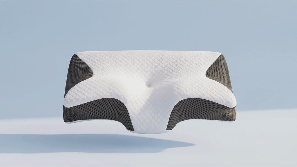 Dormelio™ Butterfly Pillow