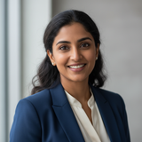 Priya S.